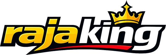 Logo rajaking
